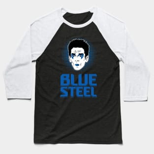 The Blue Steel Look Baseball T-Shirt